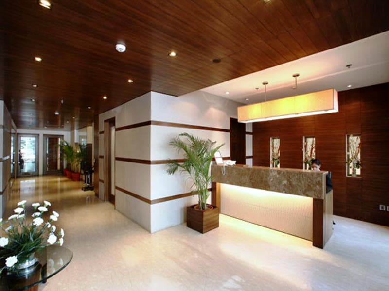 Shervani Nehru Place 4