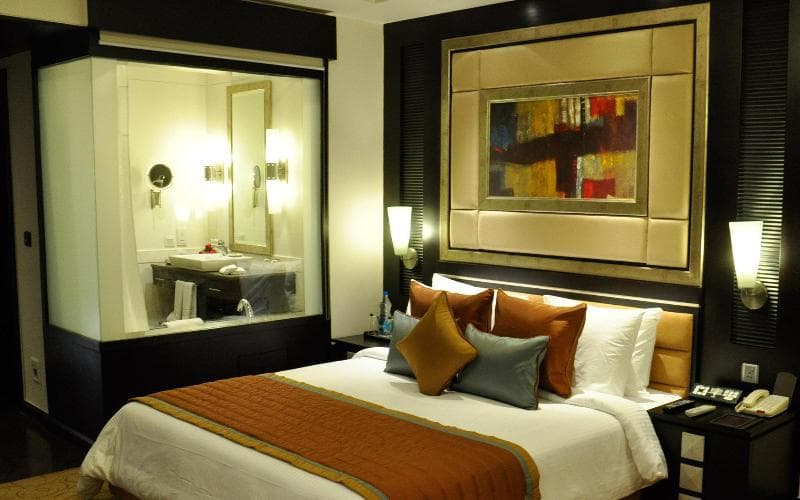 James Hotel photo 1
