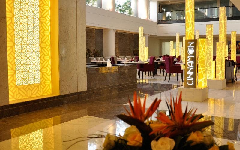 James Hotel 5