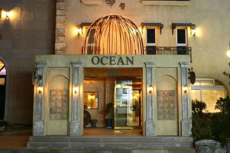 Incheon Airport Oceanside Hotel 2