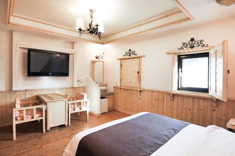 Incheon Airport Oceanside Hotel 4