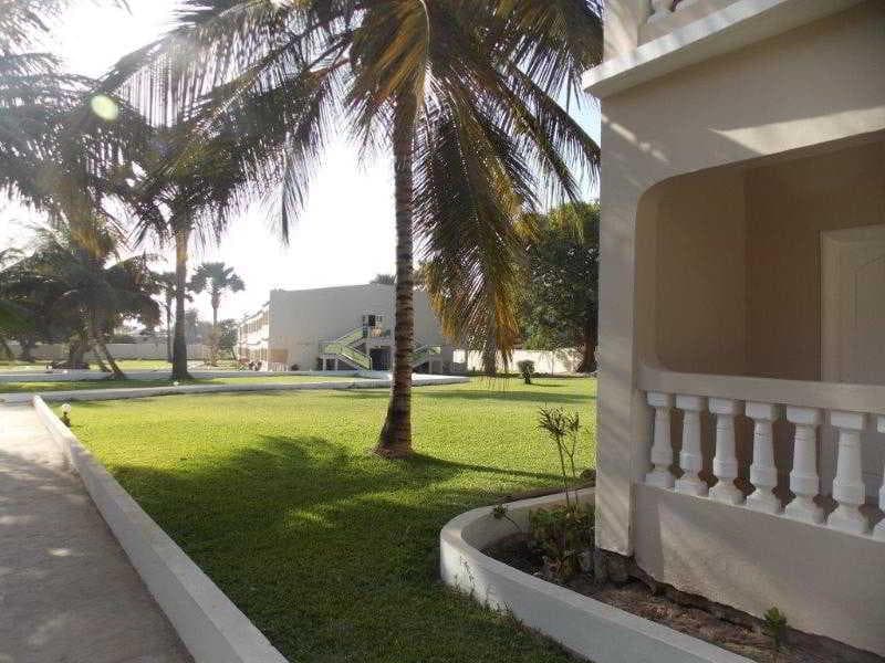 Mansea Beach Hotel and Resort 3