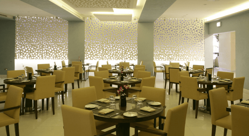Elite Byblos Hotel [Ex-Auris Plaza Al Barsha] 4