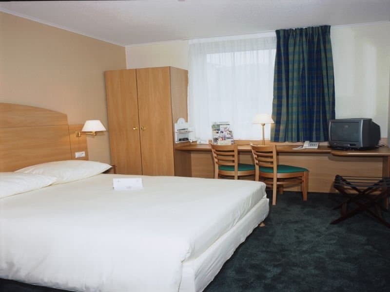 Hotel Campanile Szczecin 3