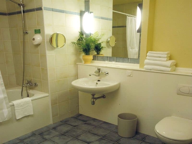 Hotel Campanile Szczecin 5