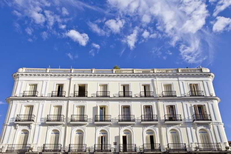Hotel Europa photo 1