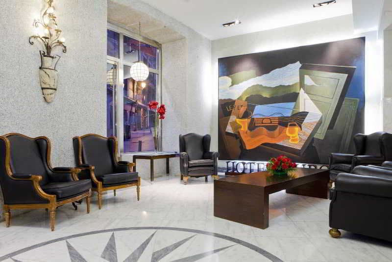 Hotel Europa 3