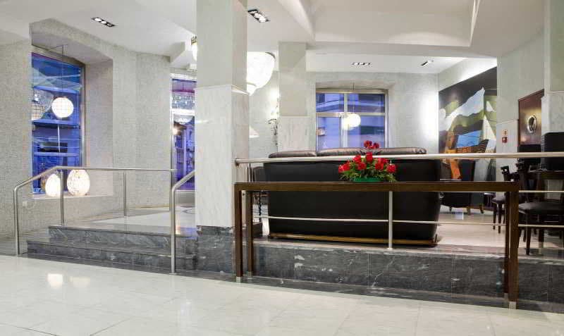 Hotel Europa 4