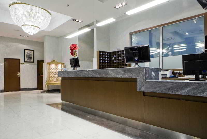 Hotel Europa 5
