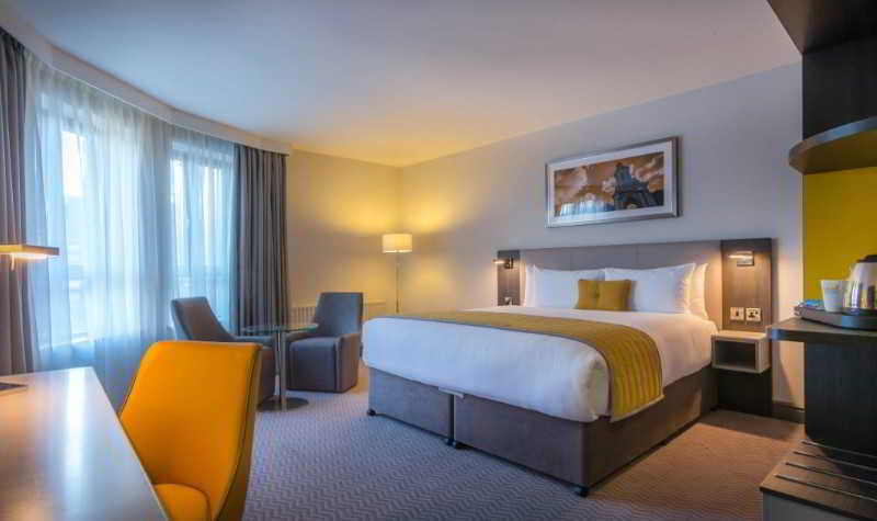 Maldron Hotel Pearse Street 3