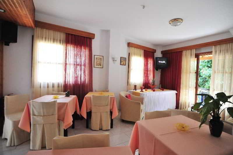 Sama Hotel photo 1