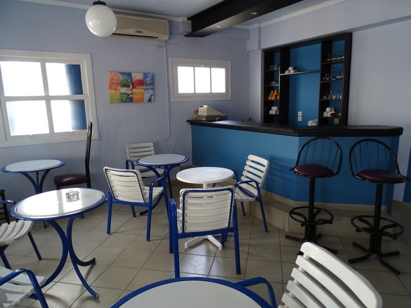 Hotel Mariona 4