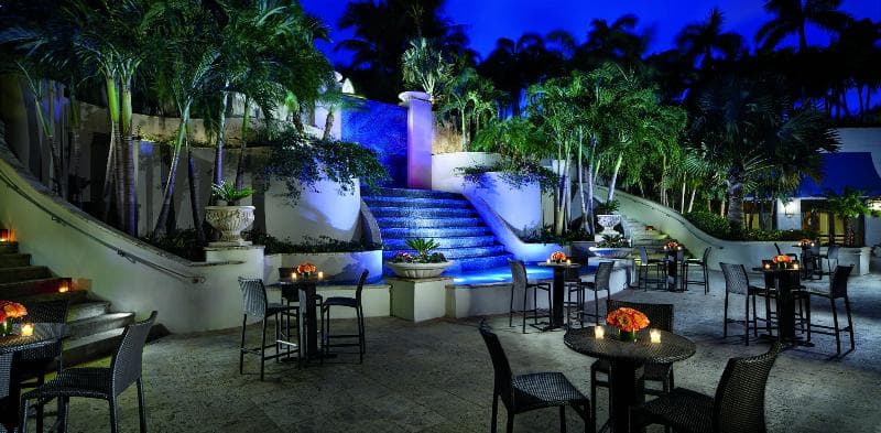 The Ritz-Carlton Coconut Grove 5
