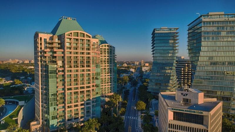 The Ritz-Carlton Coconut Grove photo 1