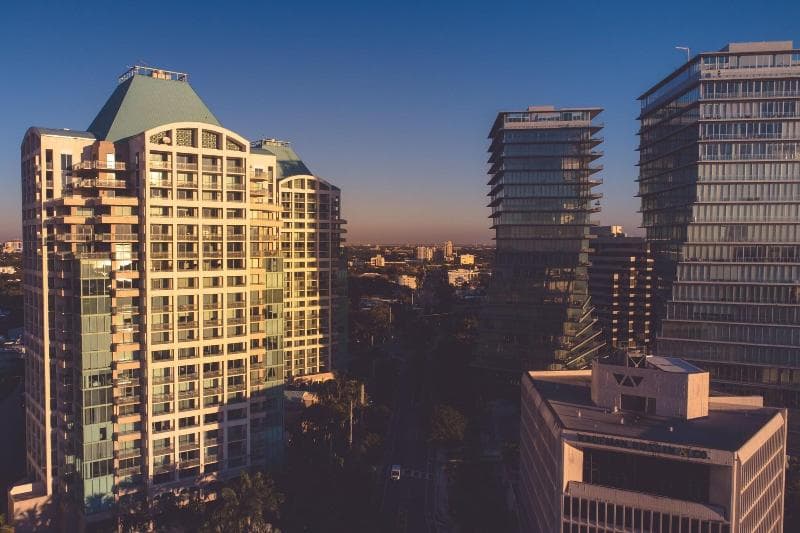 The Ritz-Carlton Coconut Grove 3