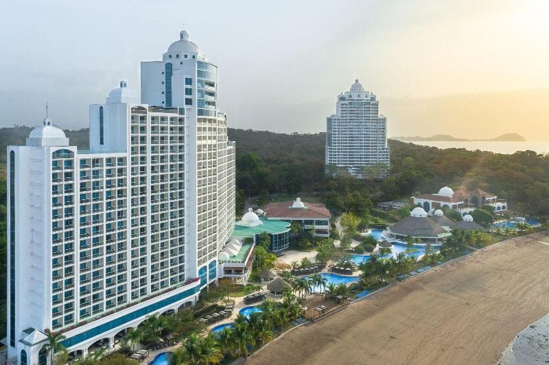 The Westin Playa Bonita Panama photo 1