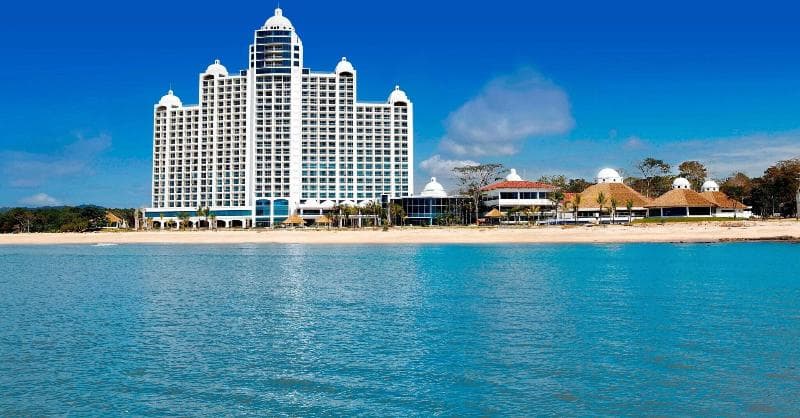 The Westin Playa Bonita Panama 4