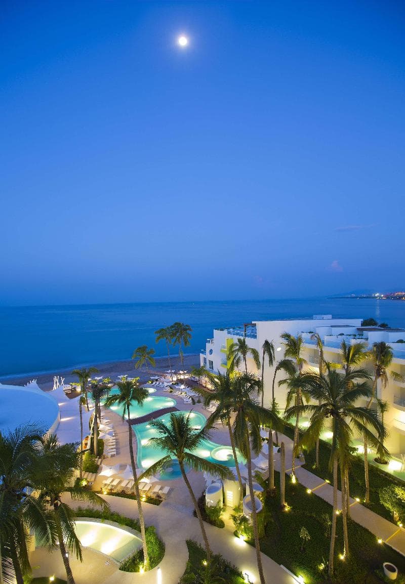 Krystal Grand Puerto Vallarta 3