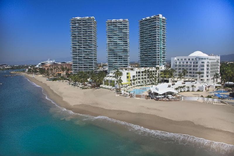 Krystal Grand Puerto Vallarta 4