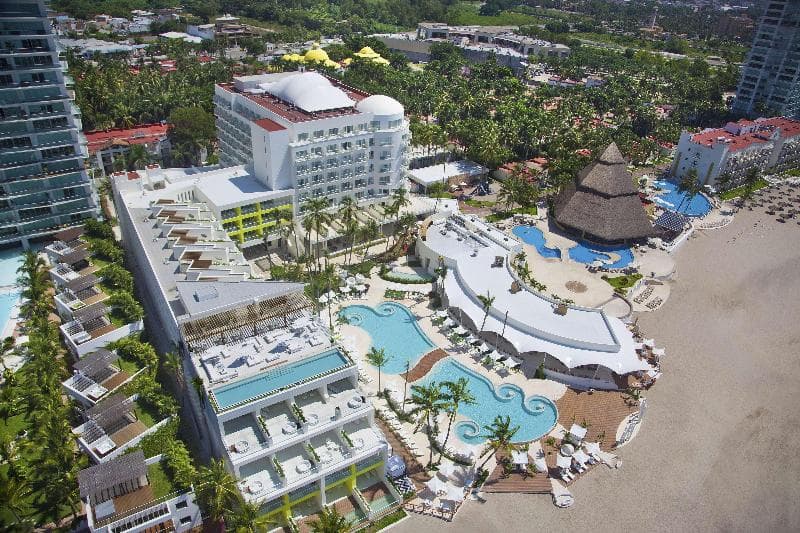 Krystal Grand Puerto Vallarta 2