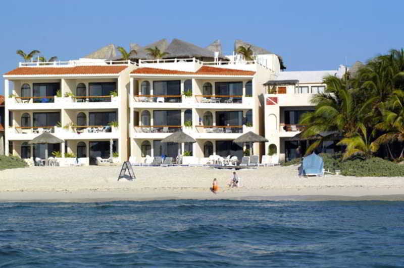 Villas de Rosa