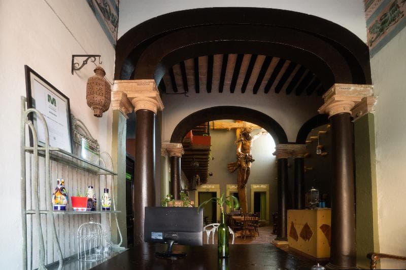 Meson Don Porfirio photo 1