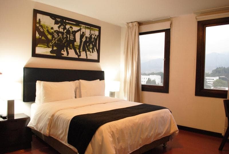 Hotel Charlotte Plaza 26 photo 1