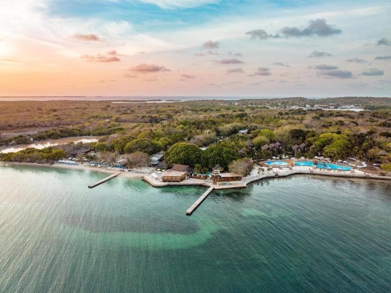 Hotel Isla del Encanto photo 1