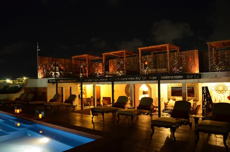 La Pasion Hotel Boutique By Bunik 2