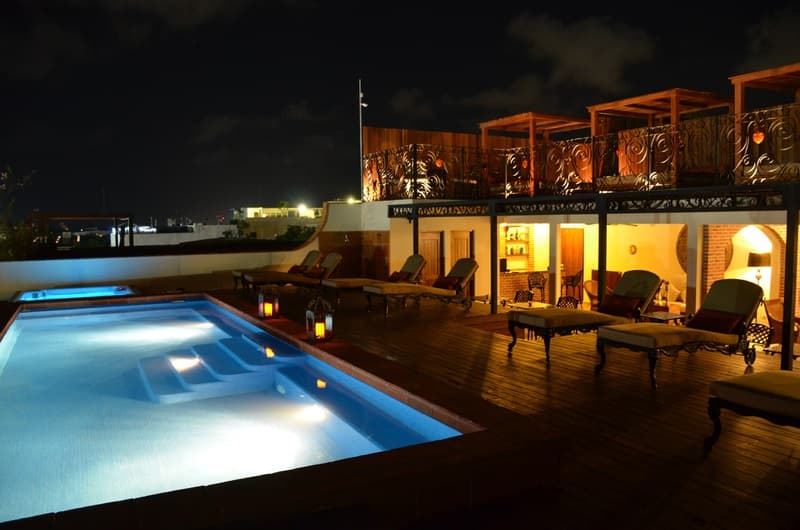 La Pasion Hotel Boutique By Bunik photo 1