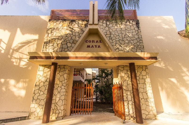 Coral Maya Stay Suites 4