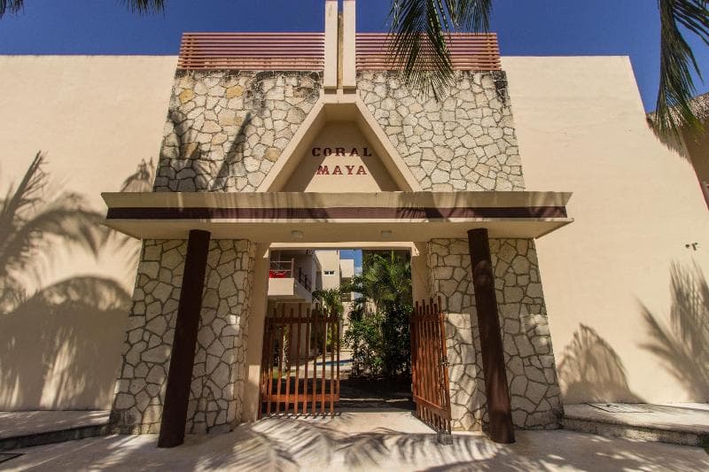 Coral Maya Stay Suites 5