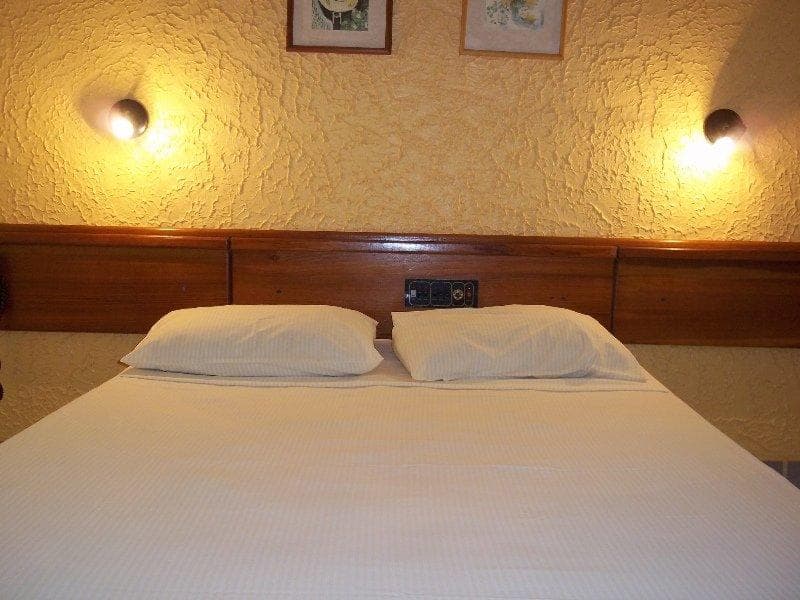 Marlim Porto Hotel 5