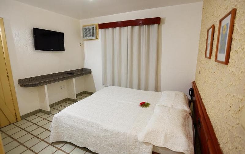 Marlim Porto Hotel 4