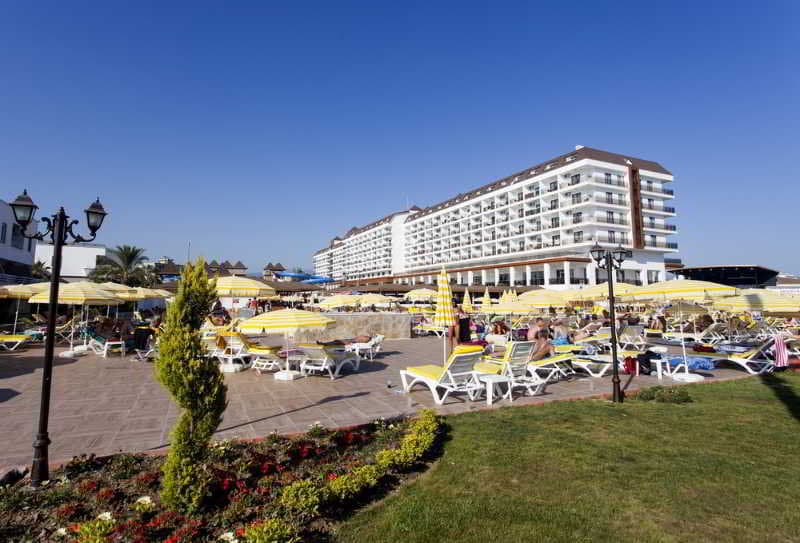 Eftalia Splash Resort 2
