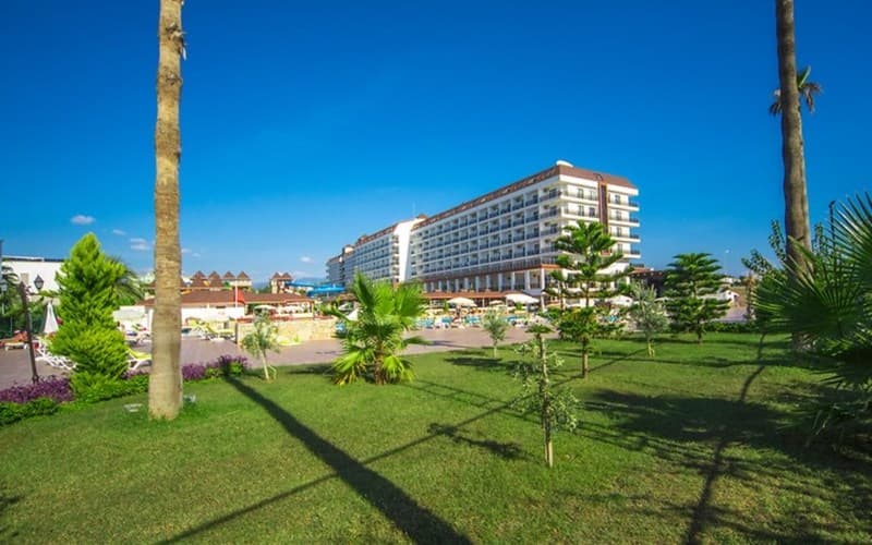 Eftalia Splash Resort 3