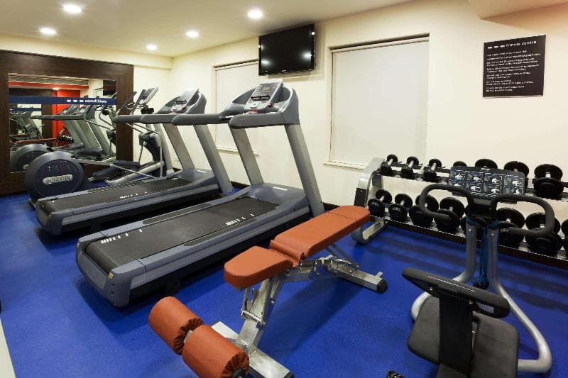 Hampton by Hilton Vadodara-Alkapuri photo 1