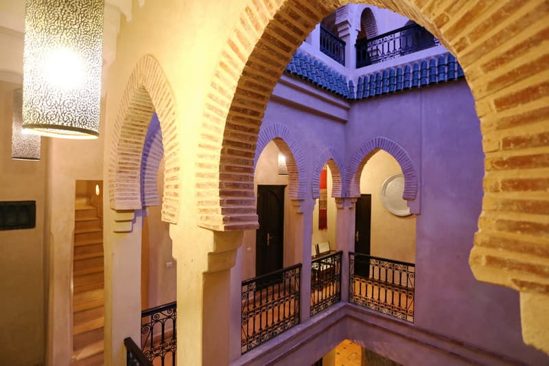 Riad Marrakiss 3