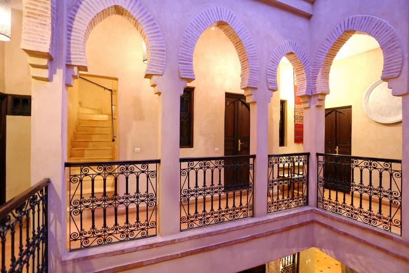 Riad Marrakiss 4