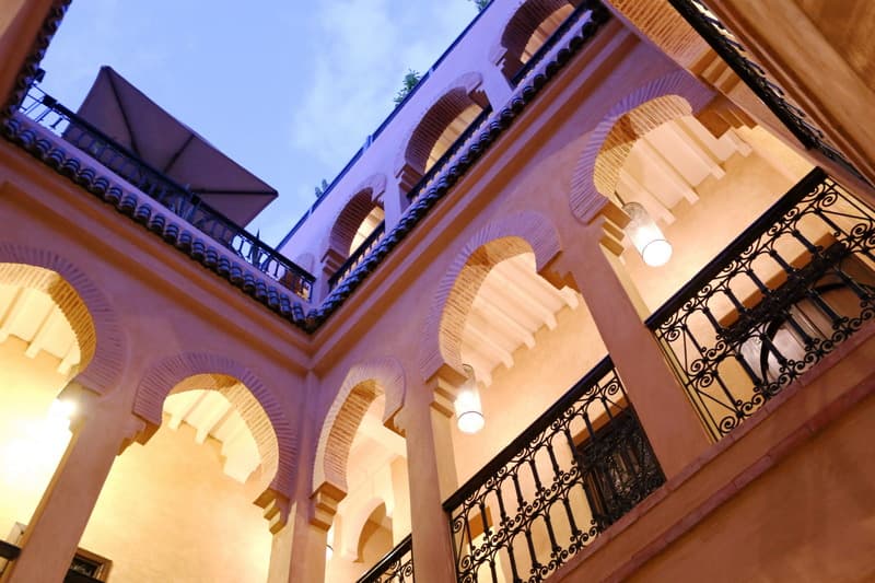 Riad Marrakiss 5