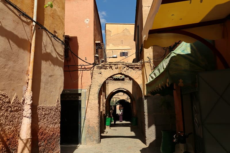 Riad Marrakiss 2