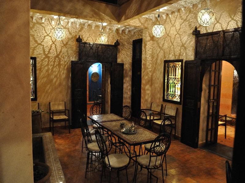 Riad Marrakiss photo 1