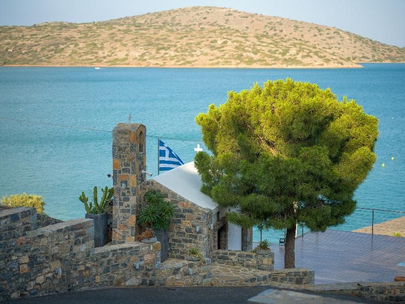 Royal Marmin Bay Boutique & Art Hotel - Adults Only 2