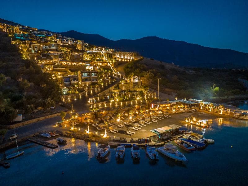 Royal Marmin Bay Boutique & Art Hotel - Adults Only 4