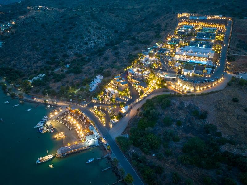 Royal Marmin Bay Boutique & Art Hotel - Adults Only 5