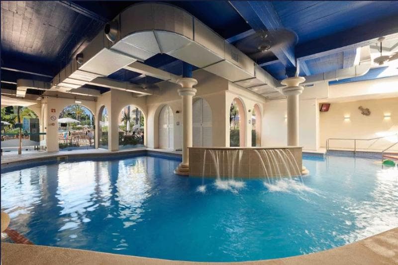 Four Seasons Vilamoura 1