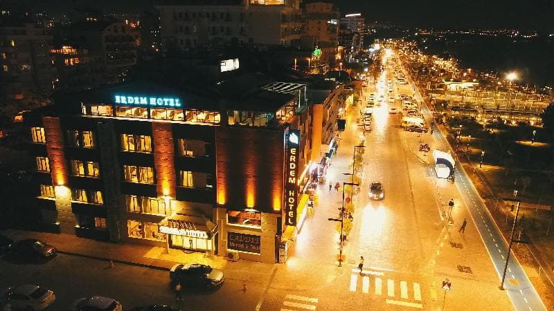 Erdem Hotel 3