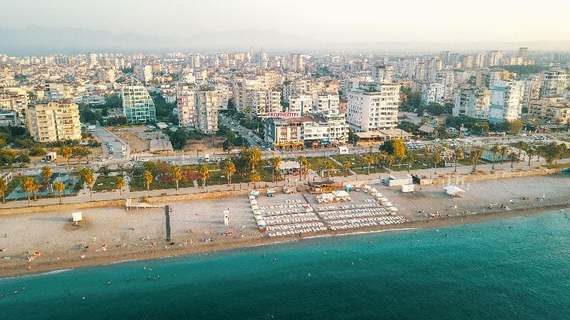 Erdem Hotel 4