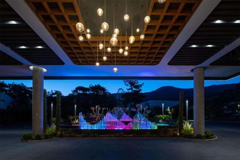 Vogue Hotel Supreme Bodrum 3