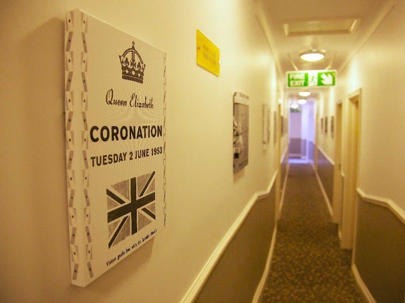Comfort Inn Victoria 2